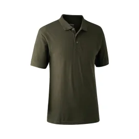 Deerhunter Mens Redding Polo Shirt