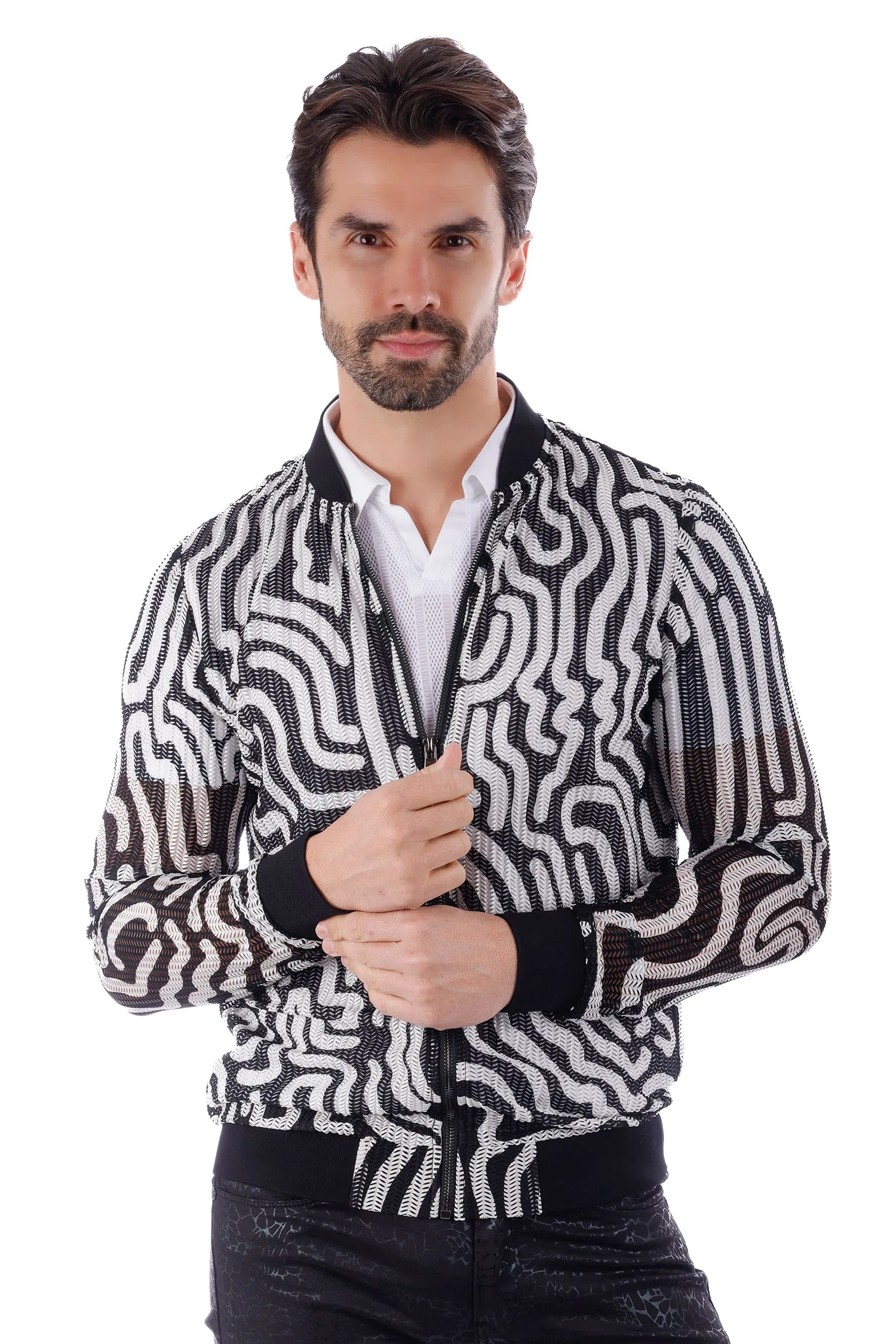 Eisenstadt Passion Bomber Jacket