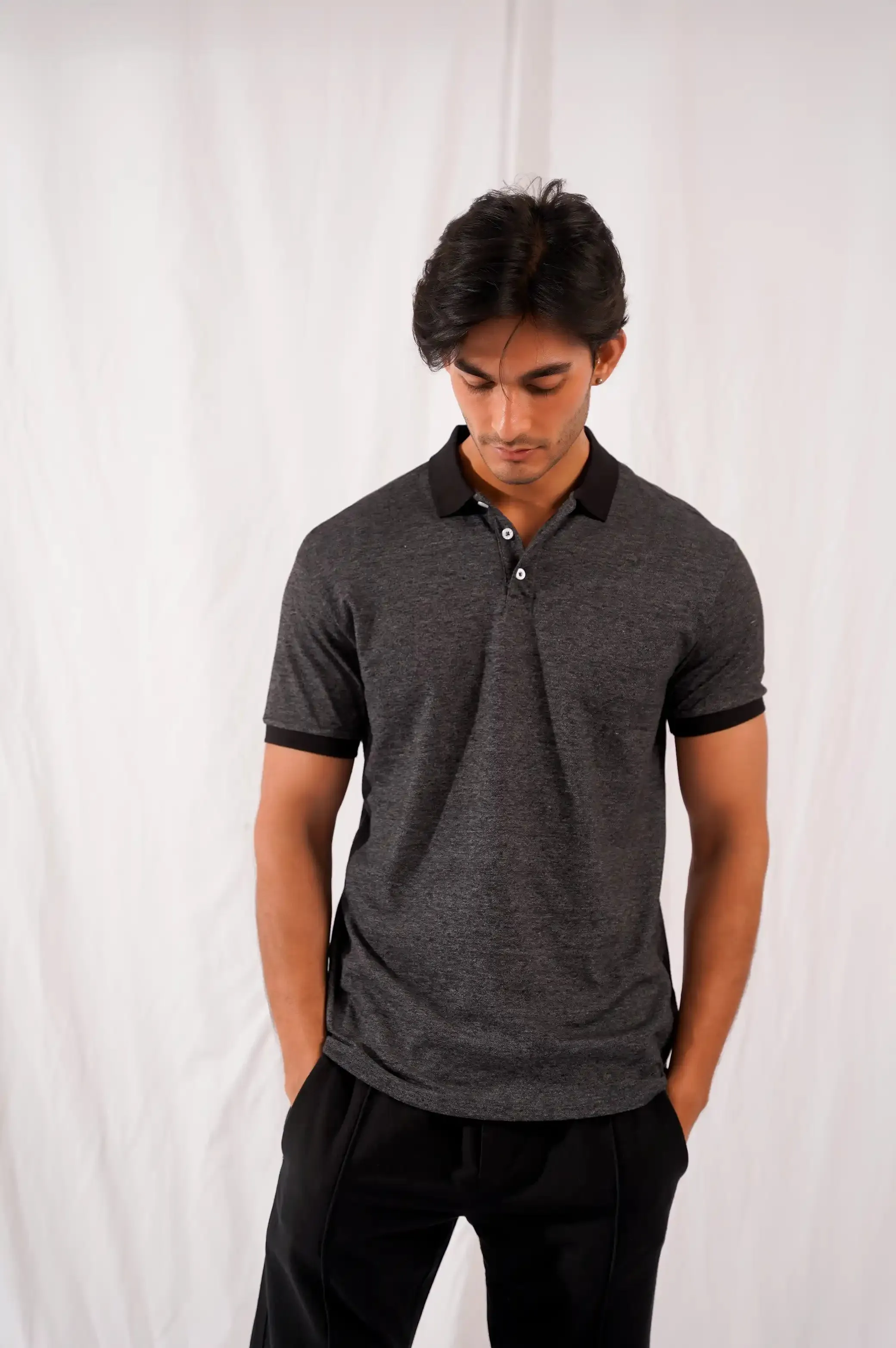 EVERYDAY POLO