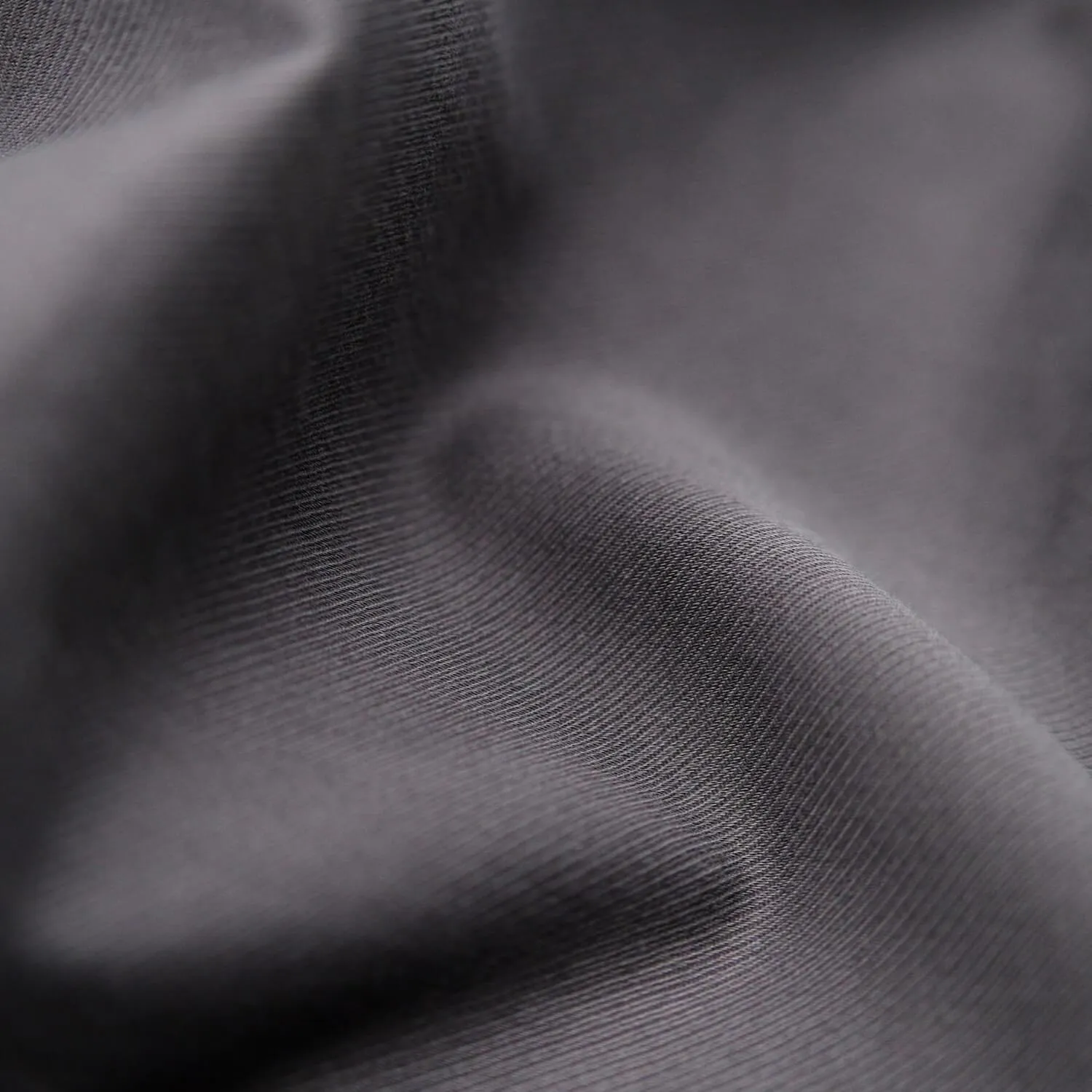 Feel Good Chinos in Solid Black