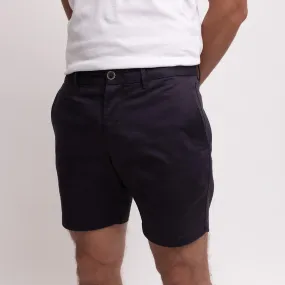 Feel Good Ink Blue Shorts