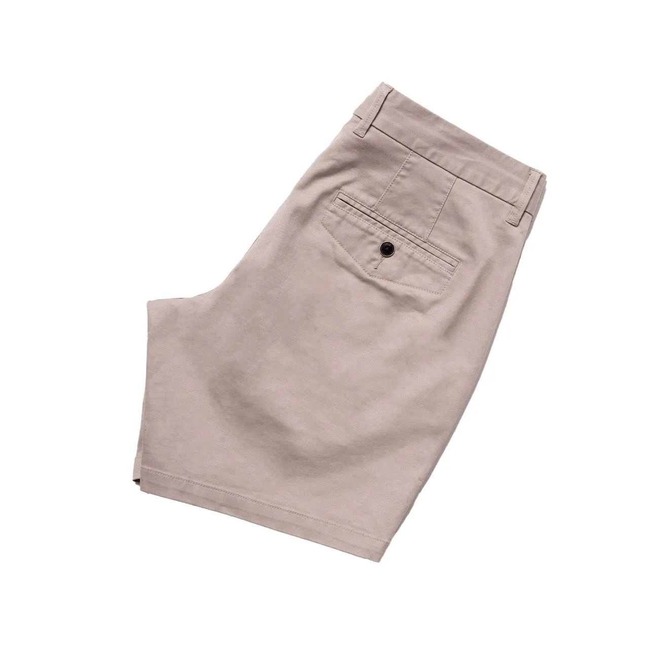 Feel Good Shorts in Riverside Blue