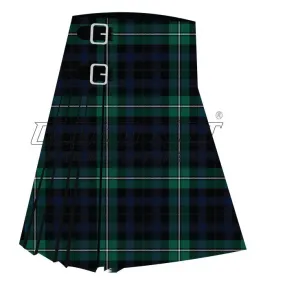 Forbes Ancient Modern Tartan