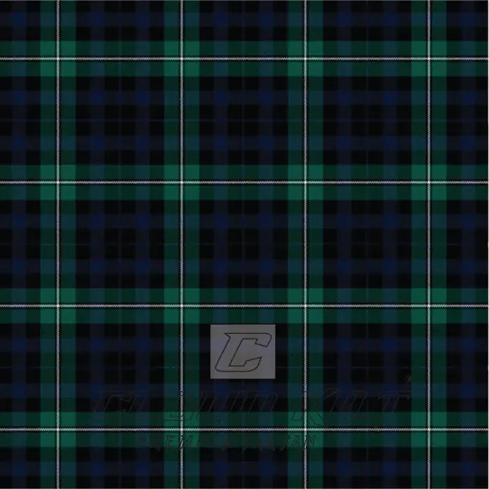 Forbes Ancient Modern Tartan
