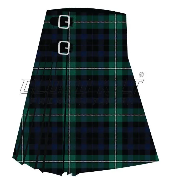 Forbes Ancient Modern Tartan