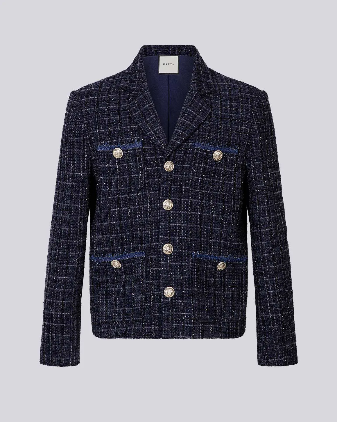 Francis Jacket