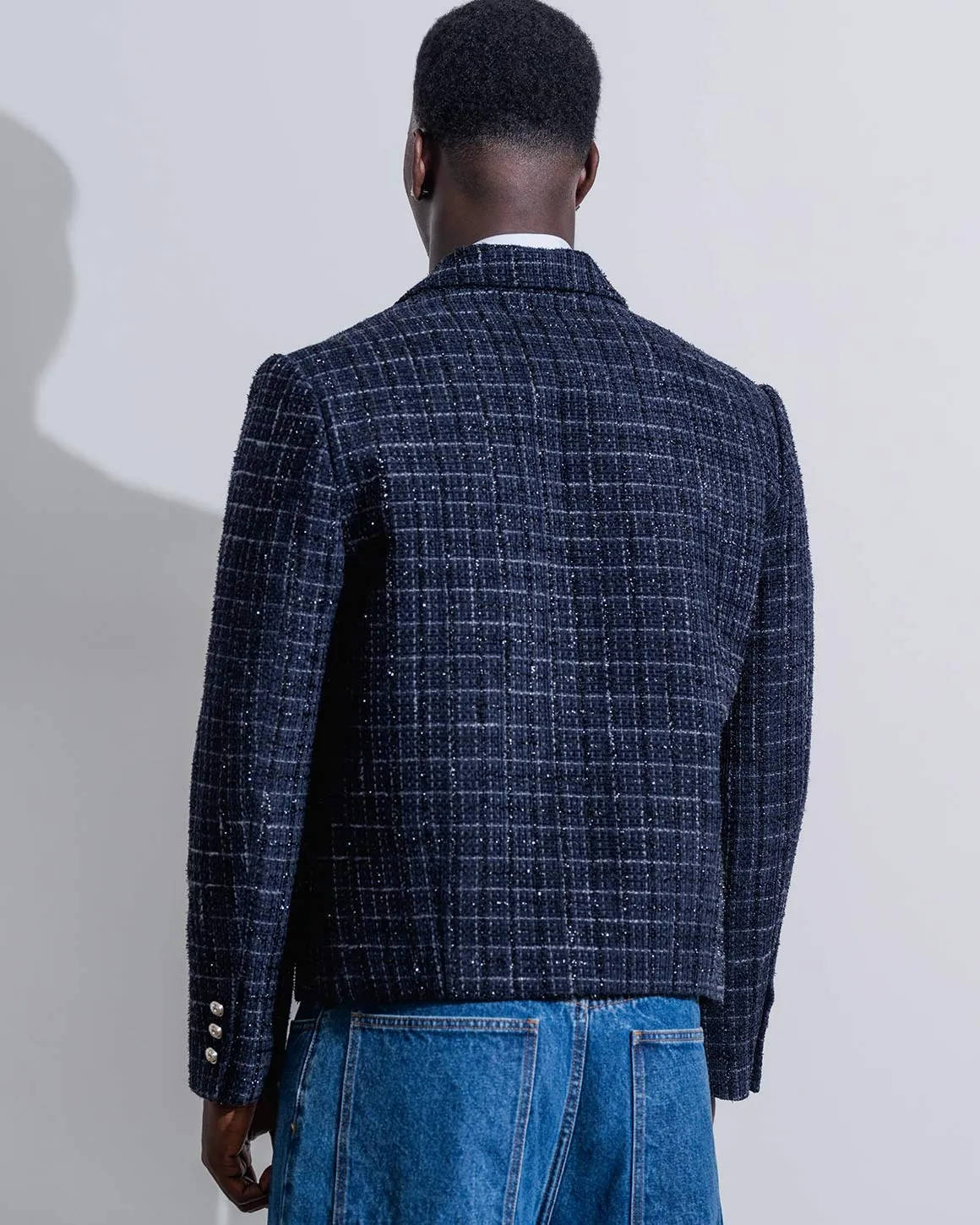 Francis Jacket