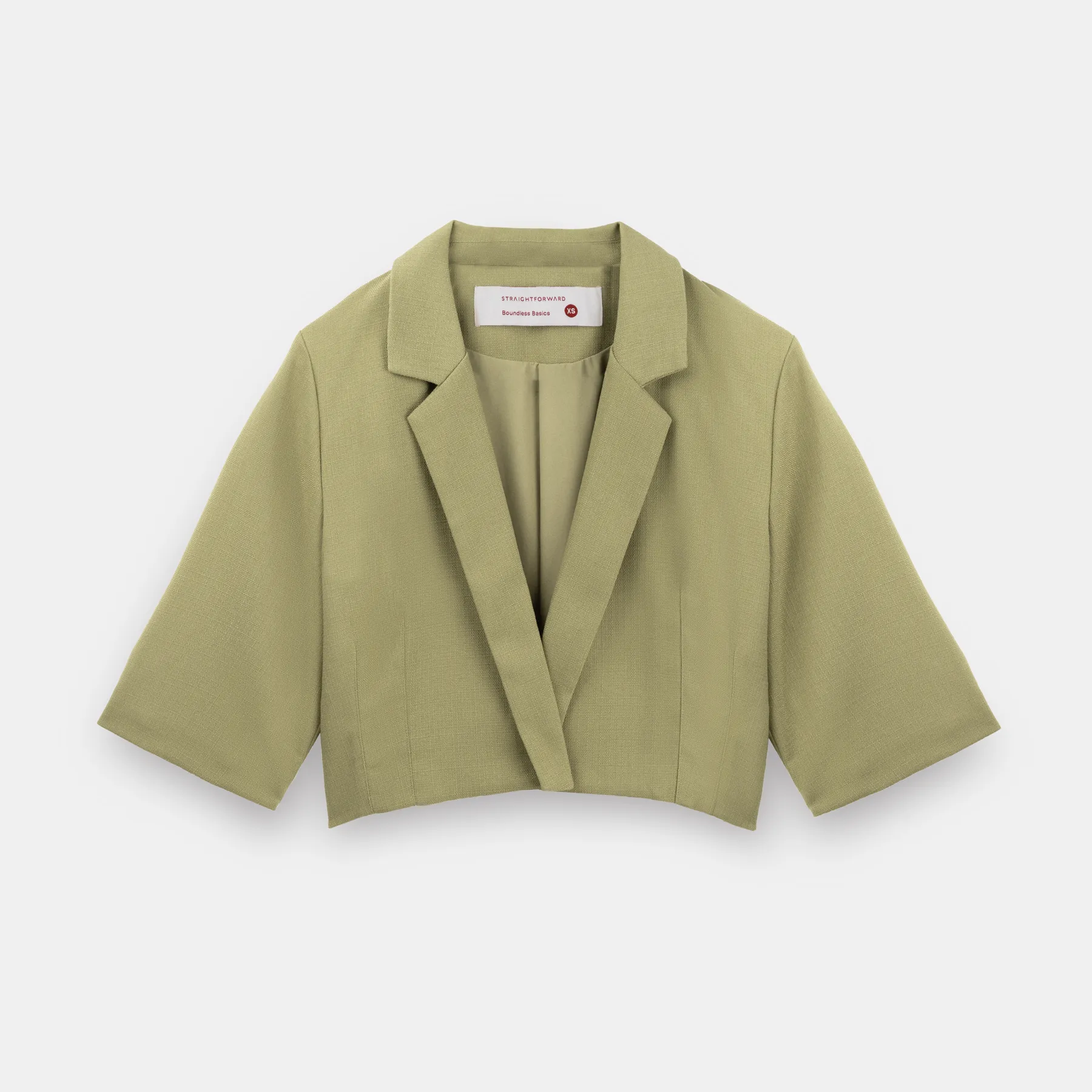 Frida Blazer