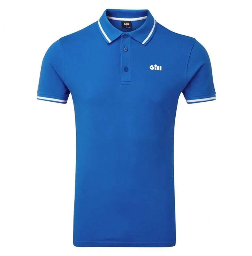 Gill Men's Helford Polo