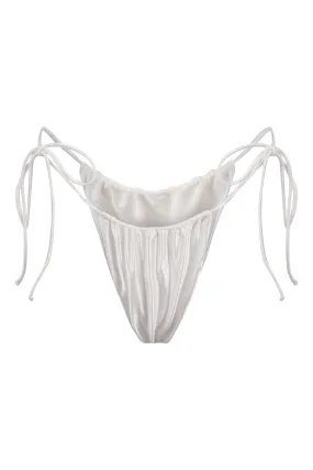 Inika / Bright White - Bottom