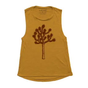 Joshua Tree Tank