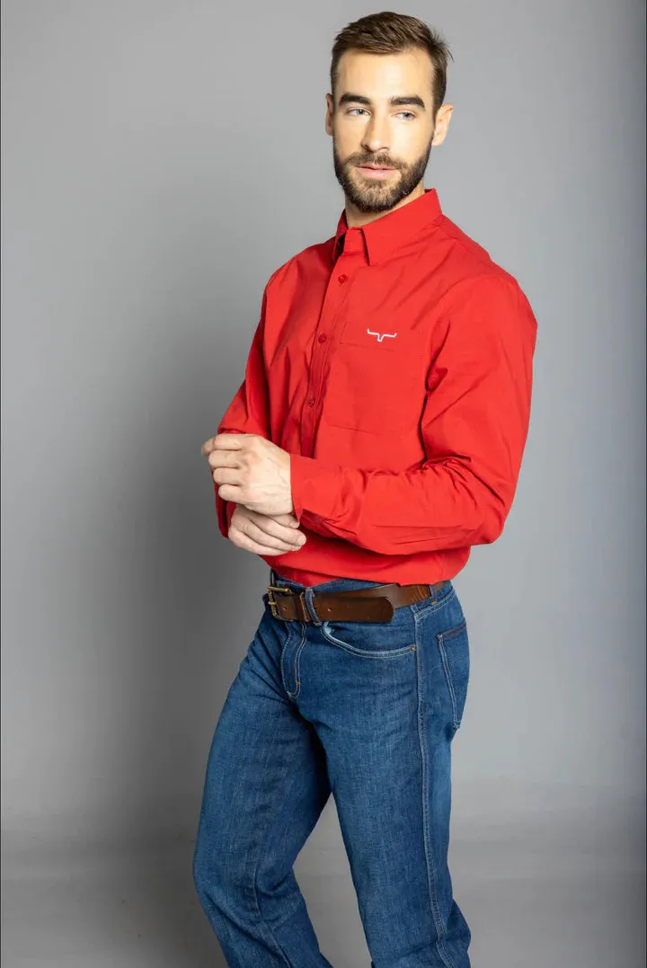 KIMES Men's KR Team shirt