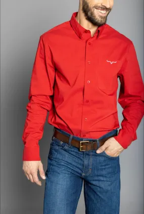 KIMES Men's KR Team shirt