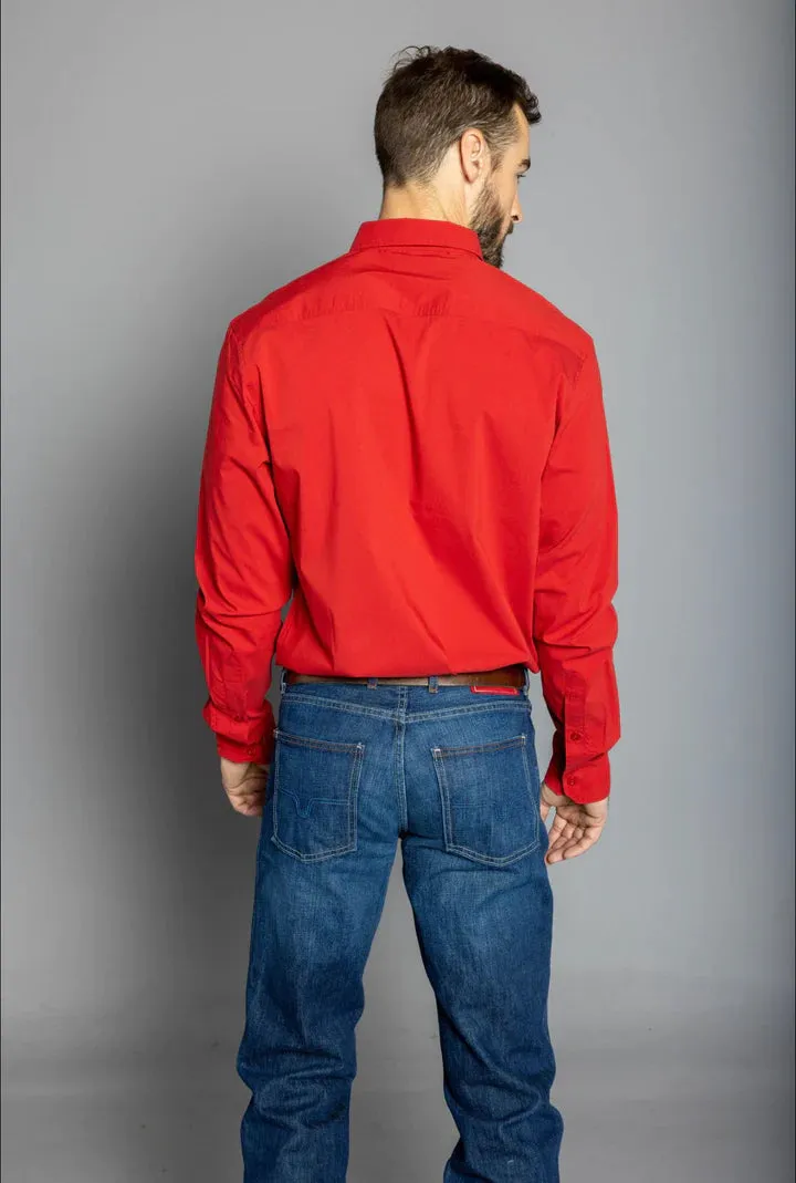 KIMES Men's KR Team shirt