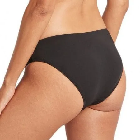 Ladies Gift Pack: Bikini Brief, Neoprene Pouch, Large Towel, Large Tote Bag