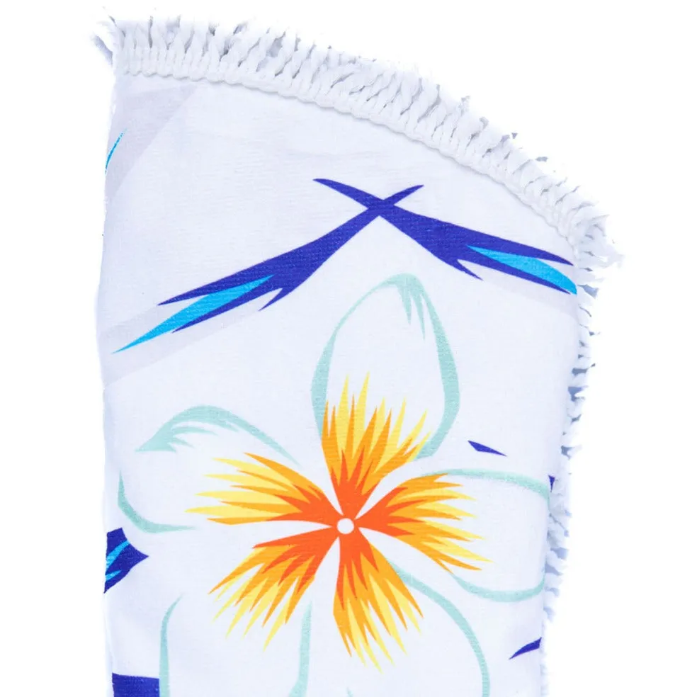 Ladies Gift Pack: Bikini Brief, Neoprene Pouch, Large Towel, Large Tote Bag