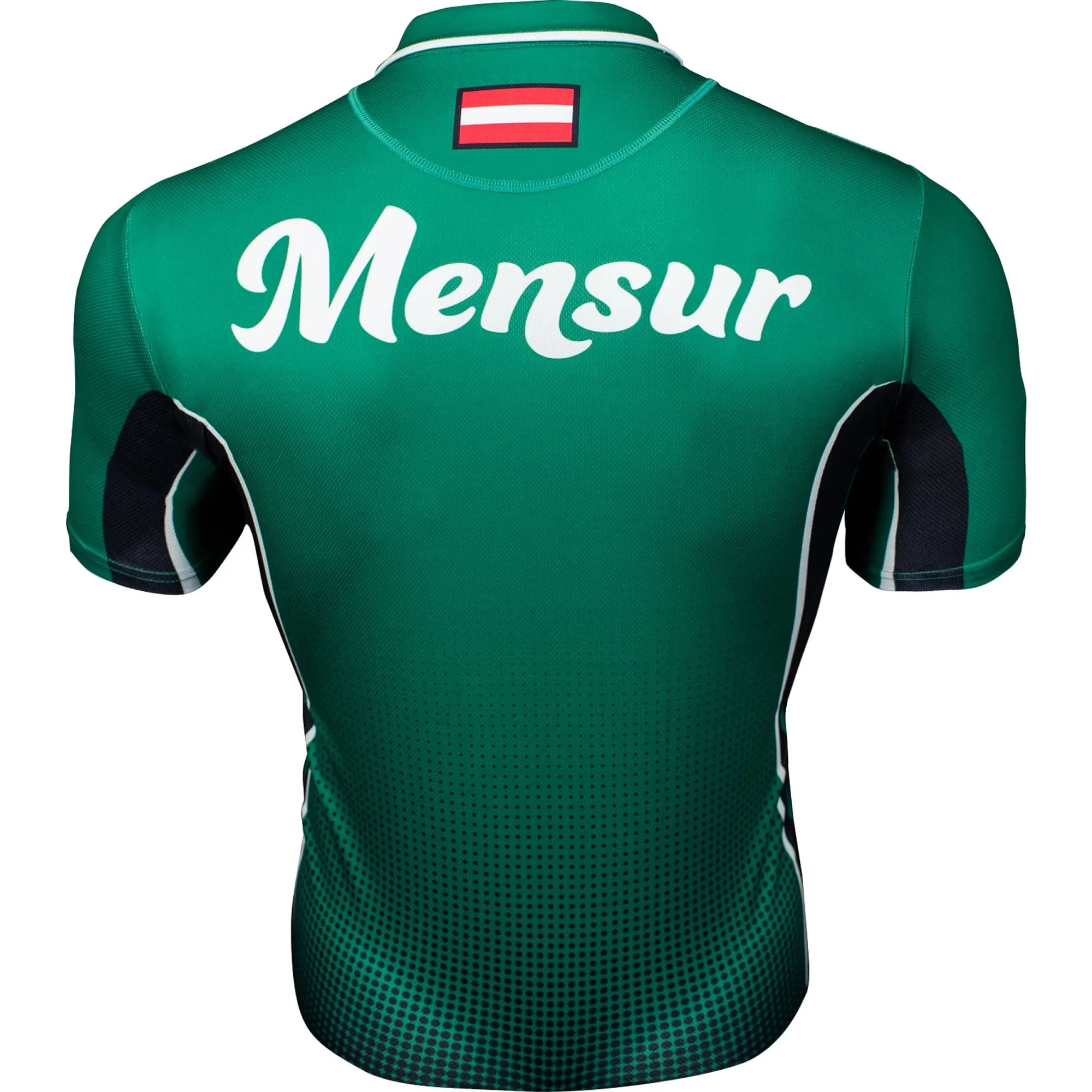 *Legend Darts - Mensur Suljovic - Dart Shirt - Green