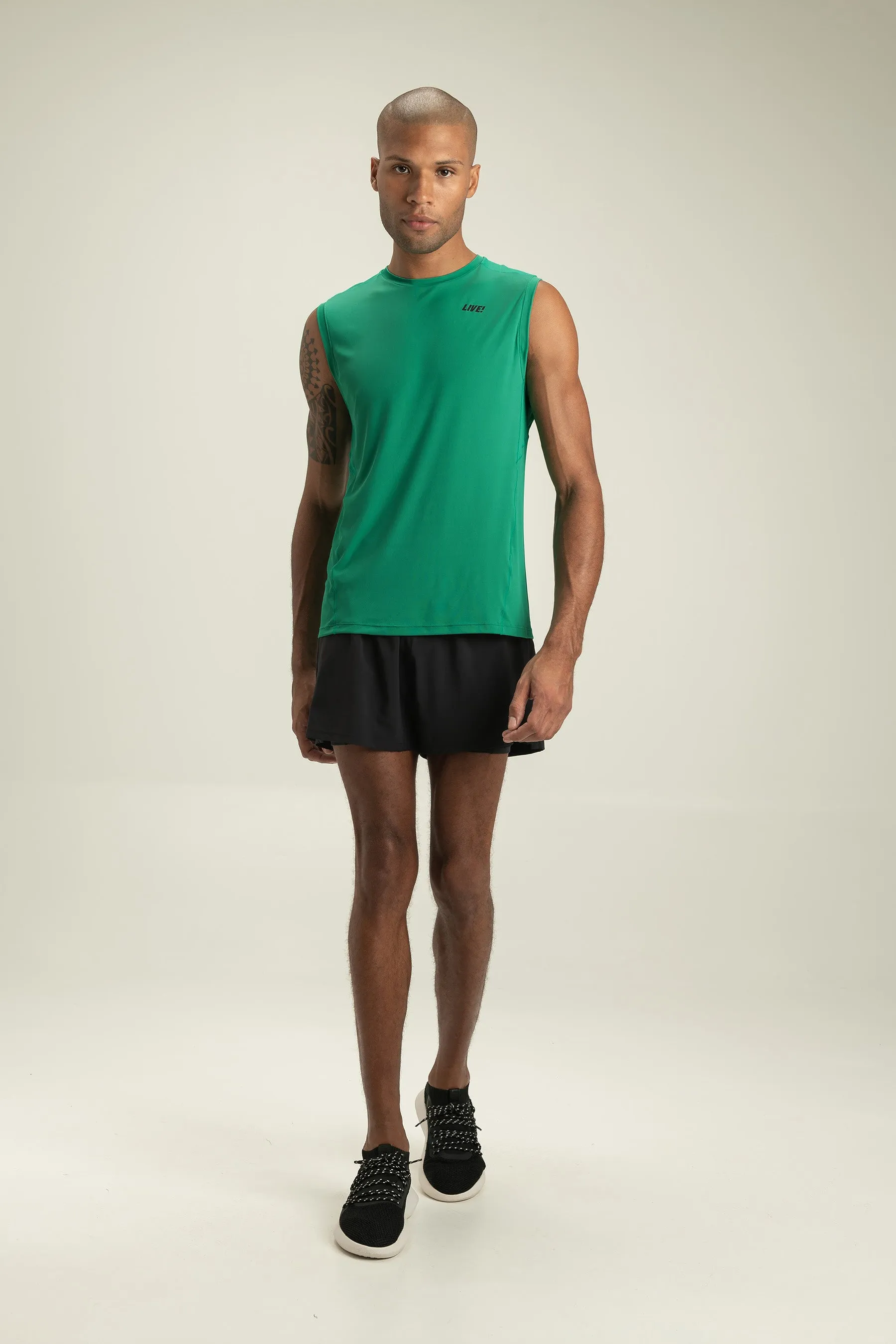Link Comfy Tank