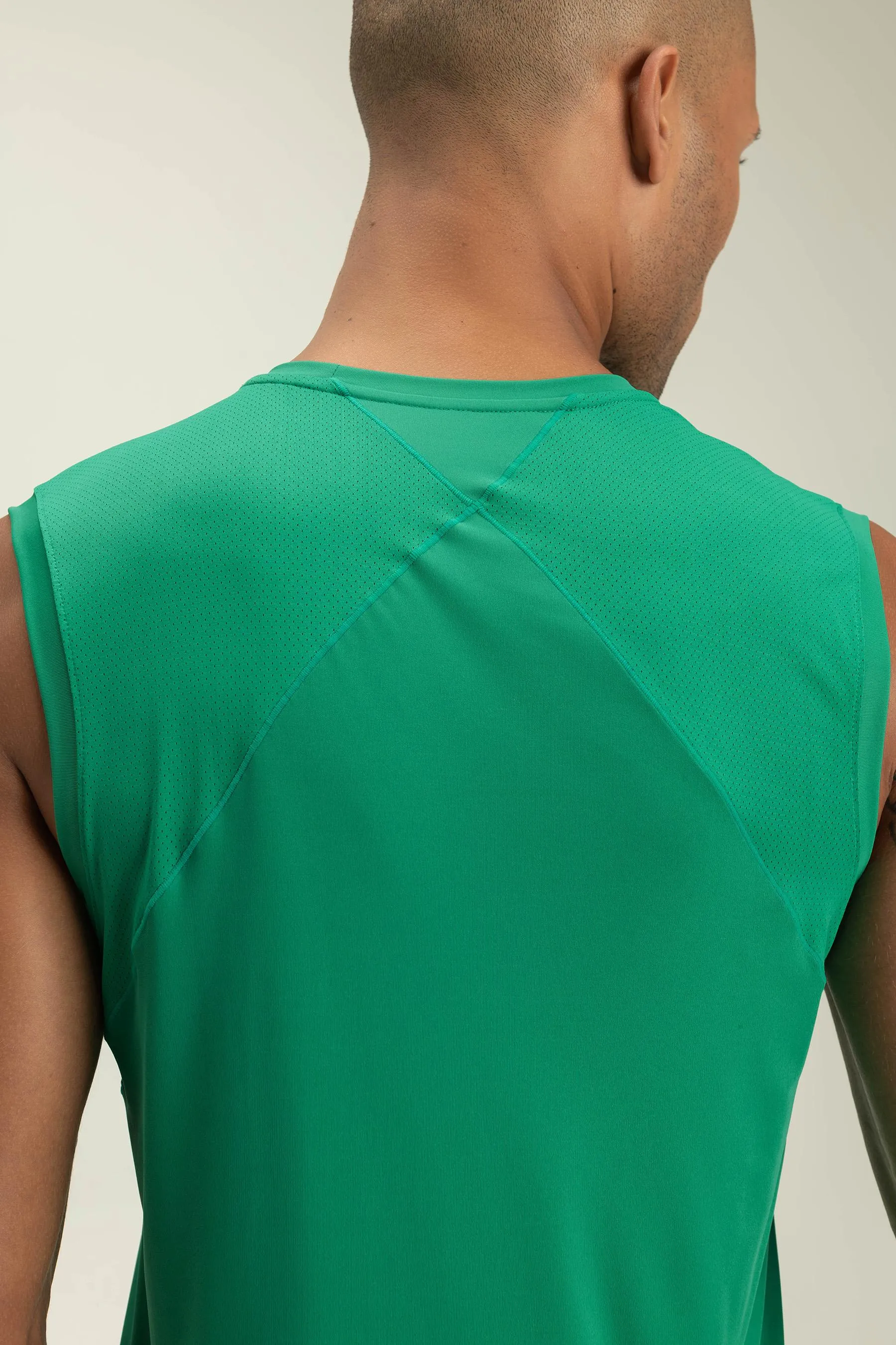 Link Comfy Tank