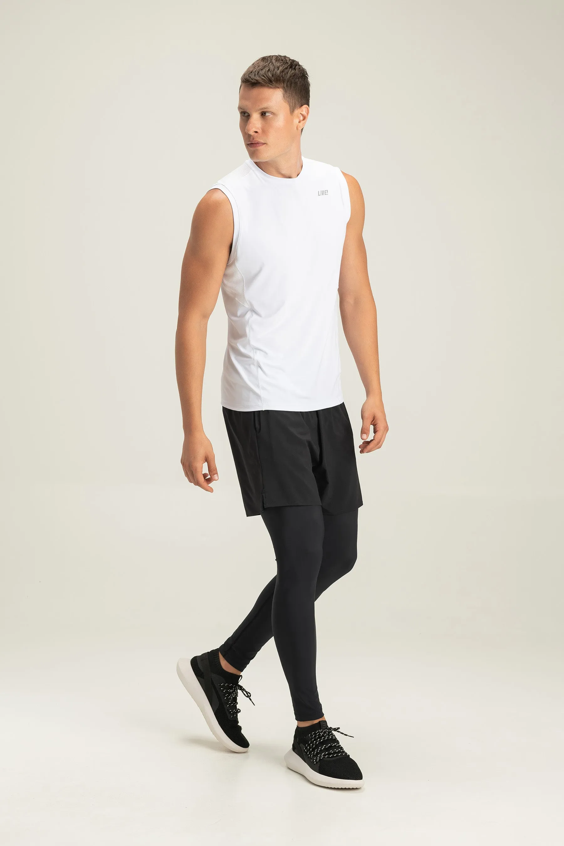 Link Comfy Tank