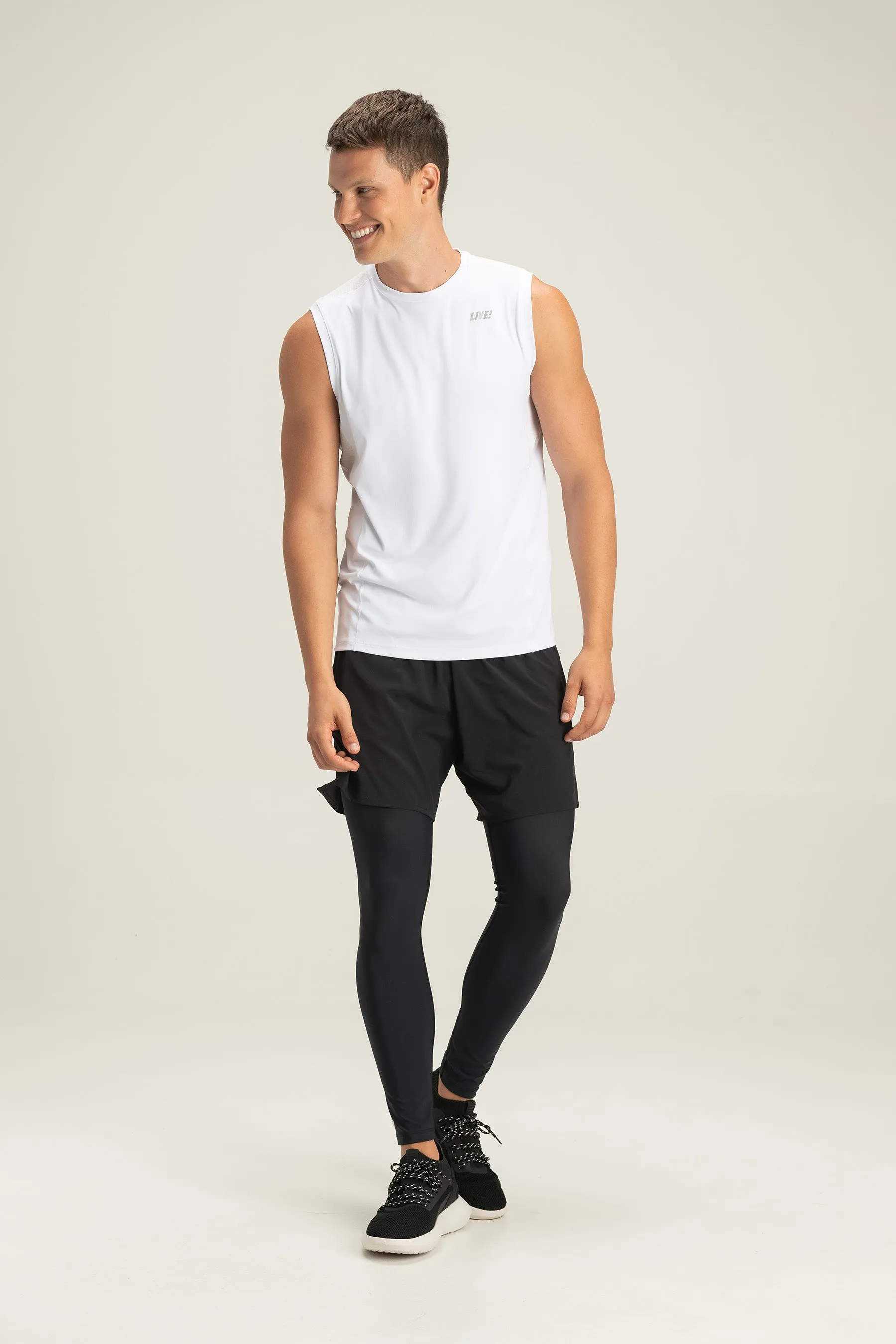 Link Comfy Tank