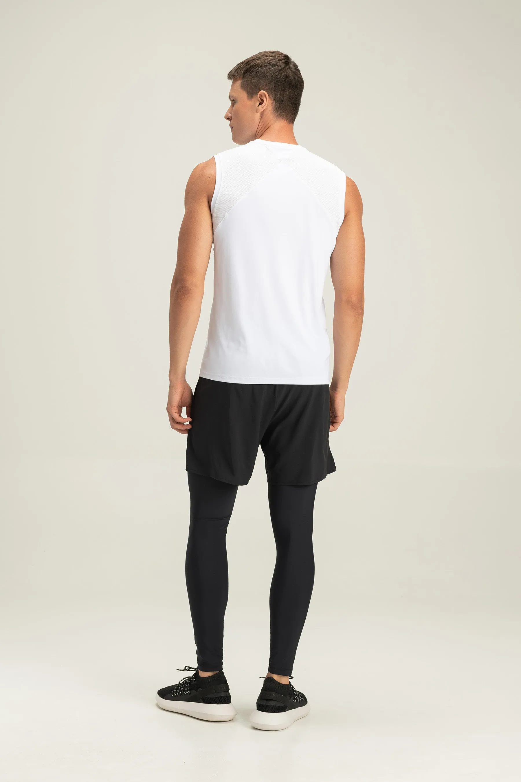 Link Comfy Tank