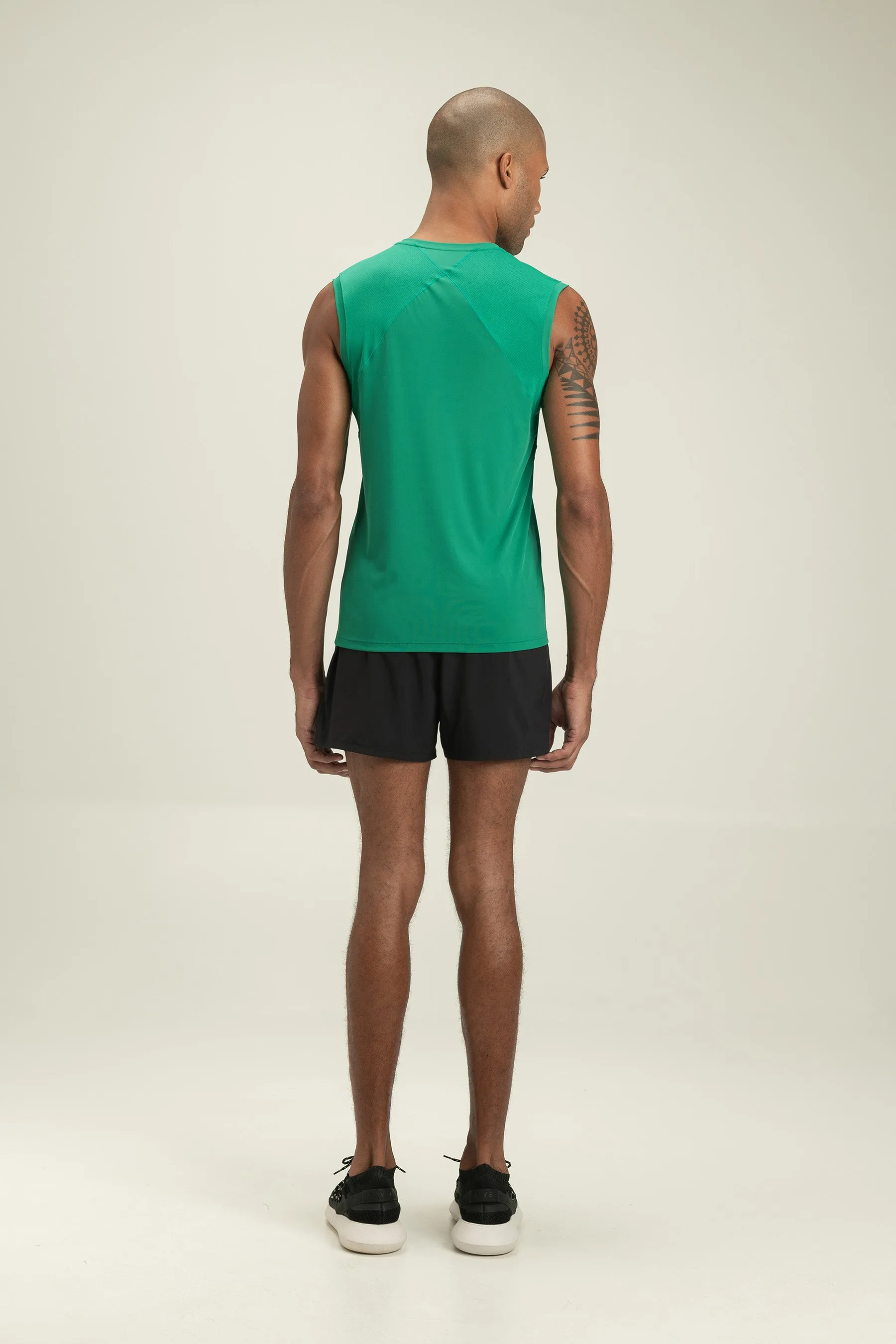 Link Comfy Tank