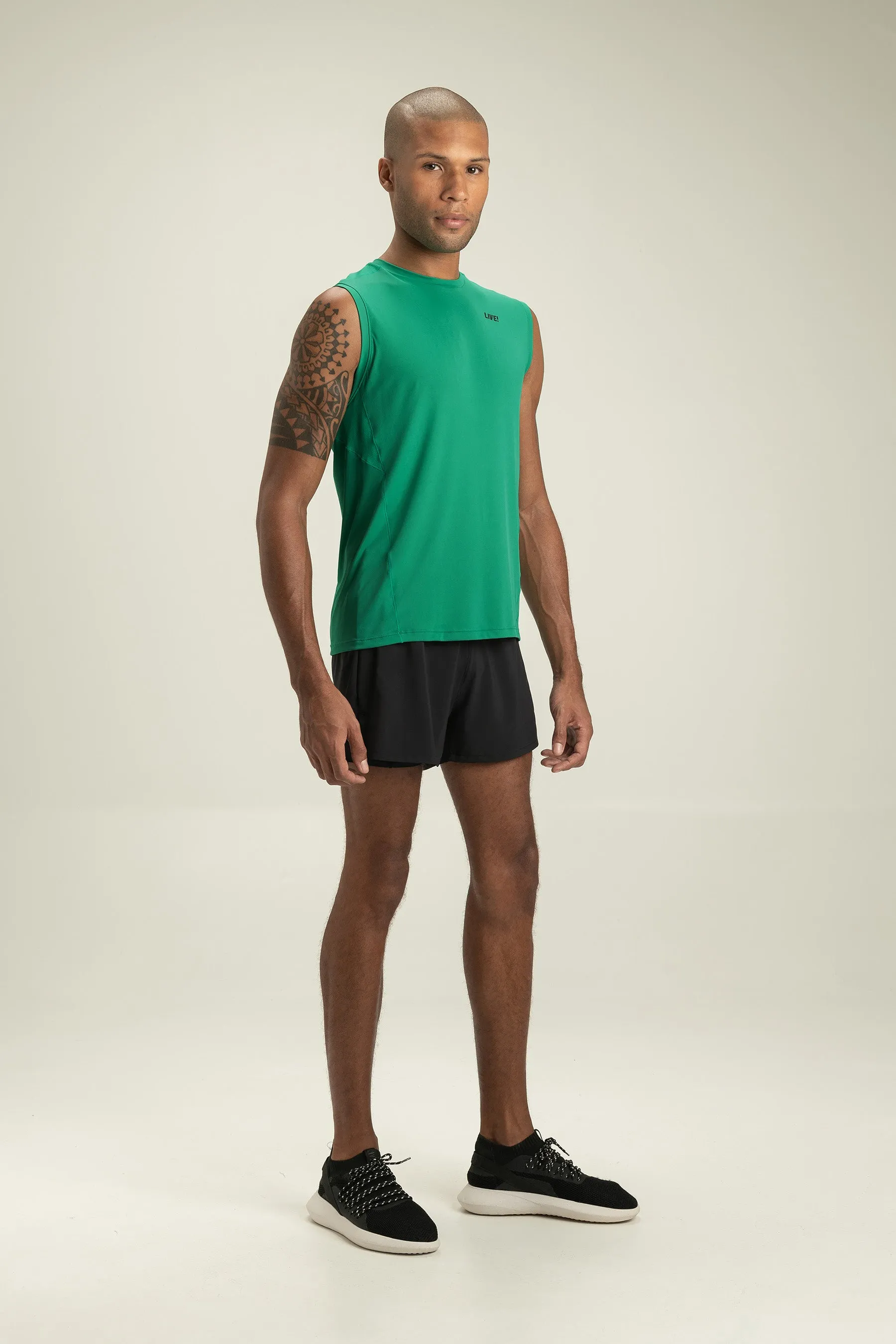 Link Comfy Tank