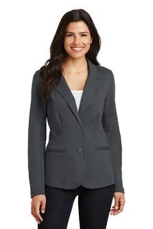 LM2000 Estes Park  Port Authority® Ladies Knit Blazer