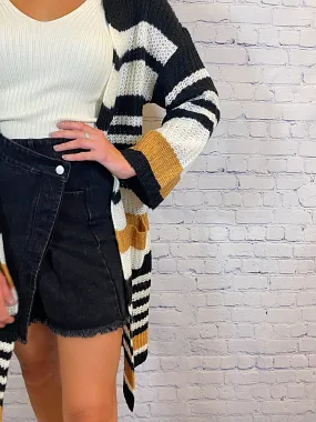 Long Story Short Skirt