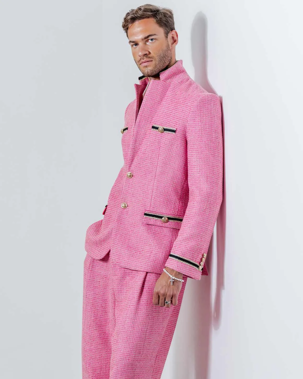Louis Jacket