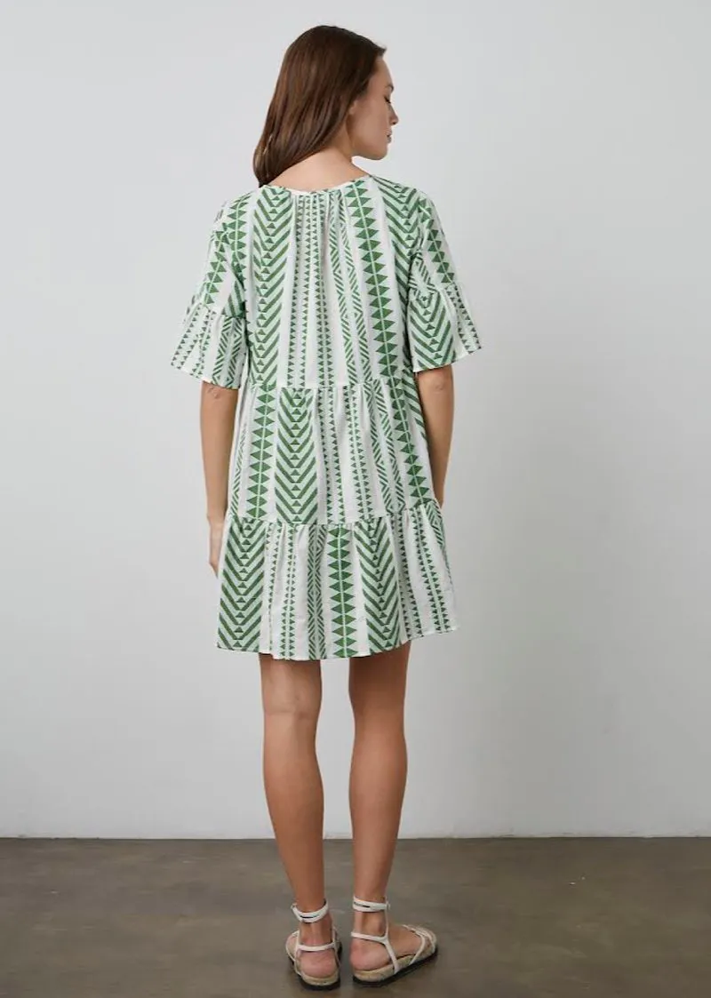 MADELINA DRESS