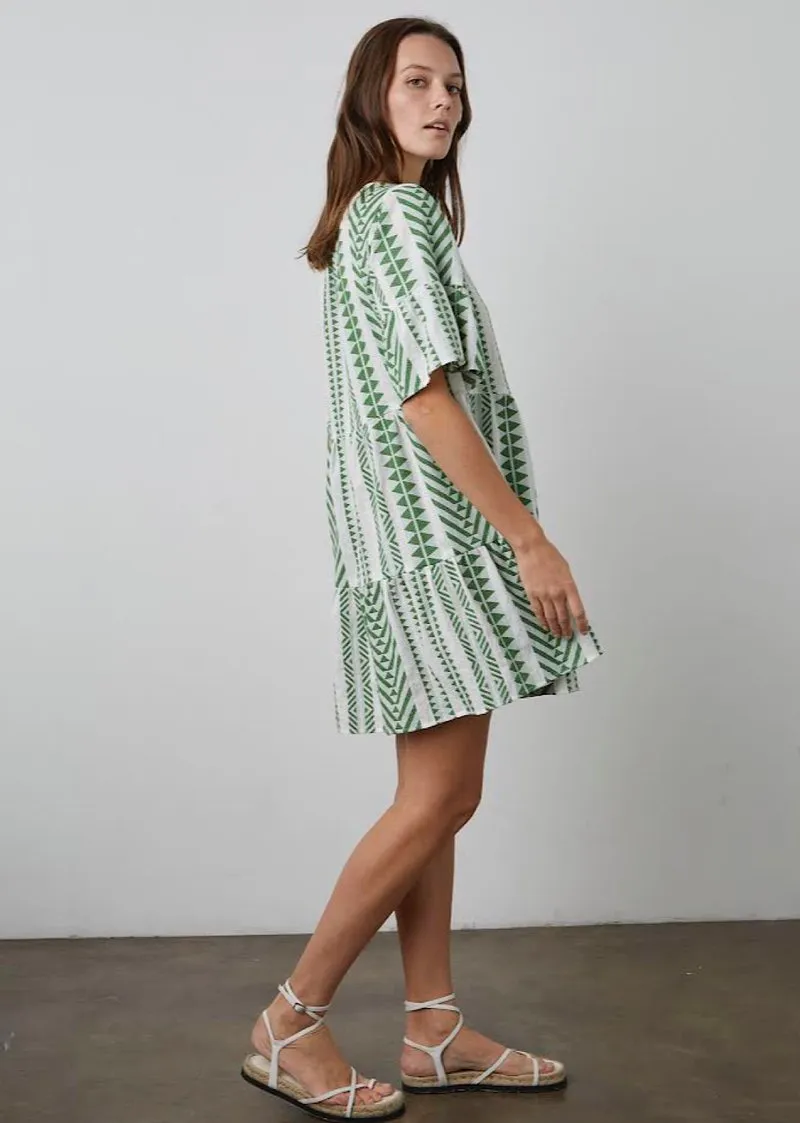 MADELINA DRESS