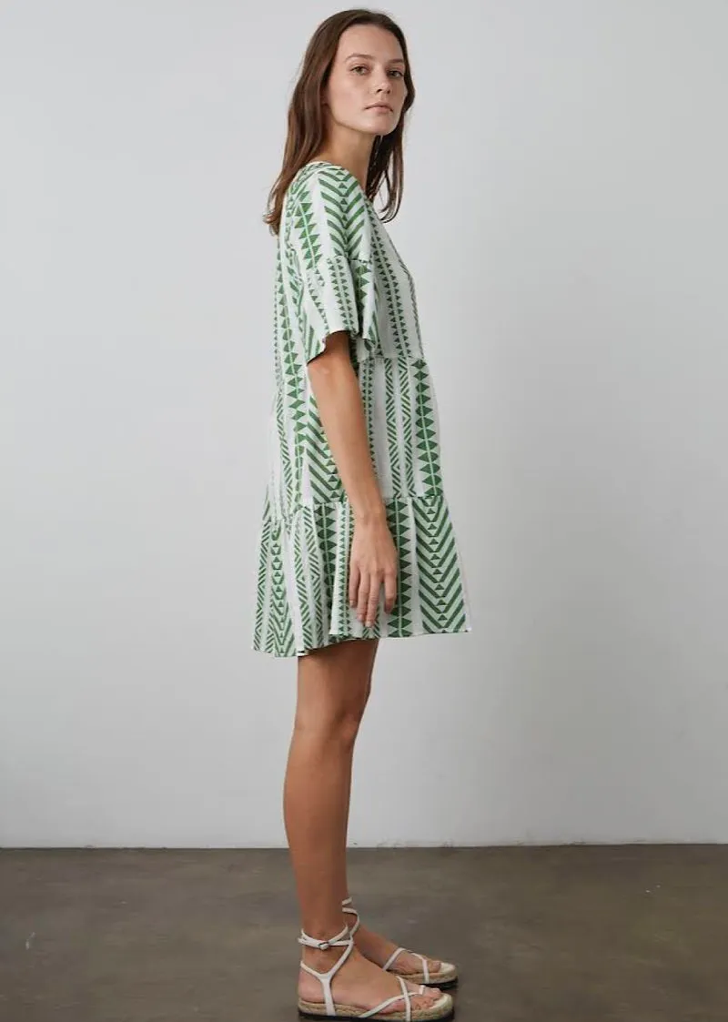 MADELINA DRESS