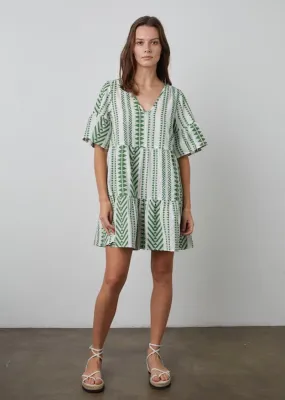 MADELINA DRESS