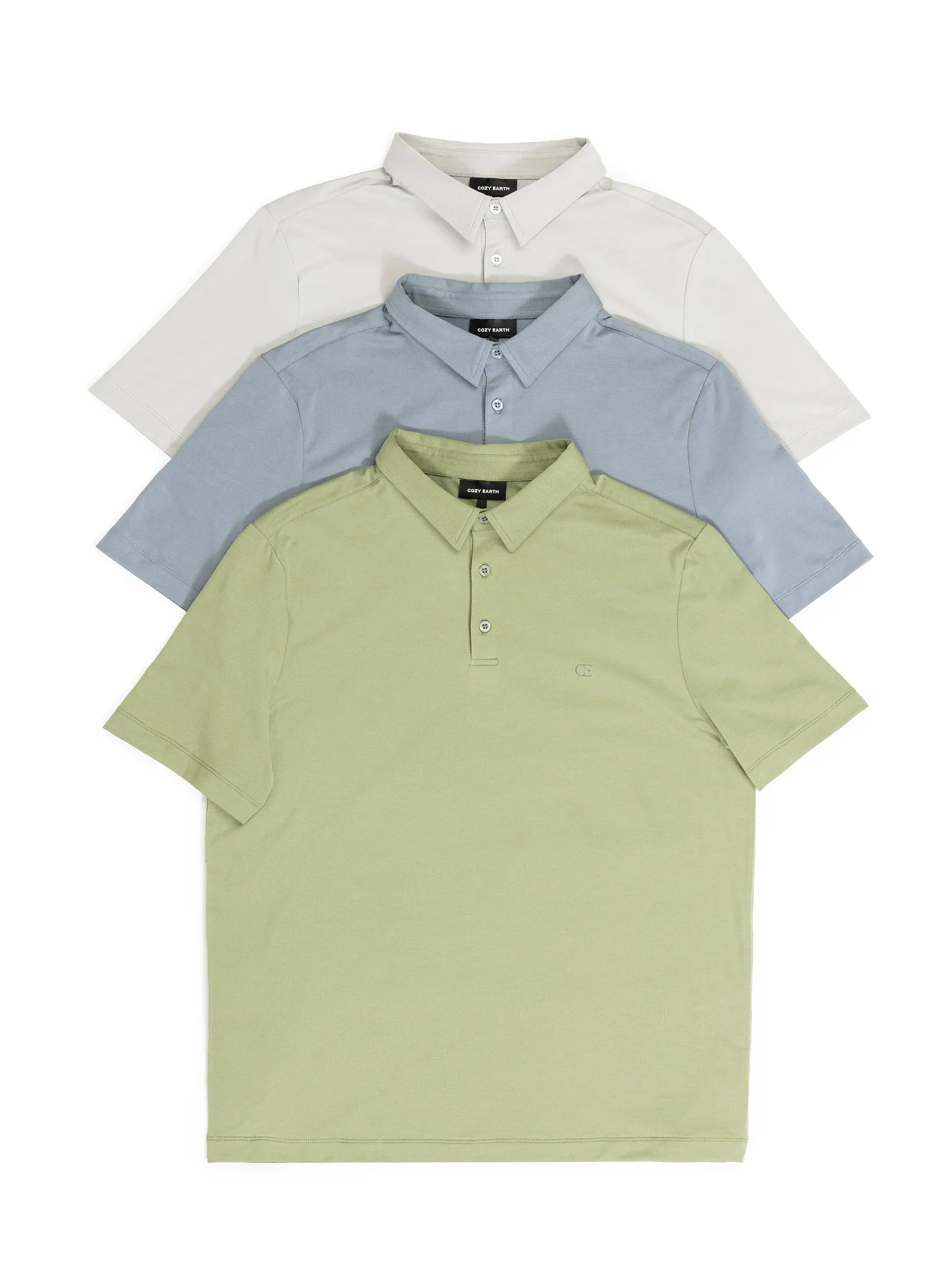 Men's Everyday Polo