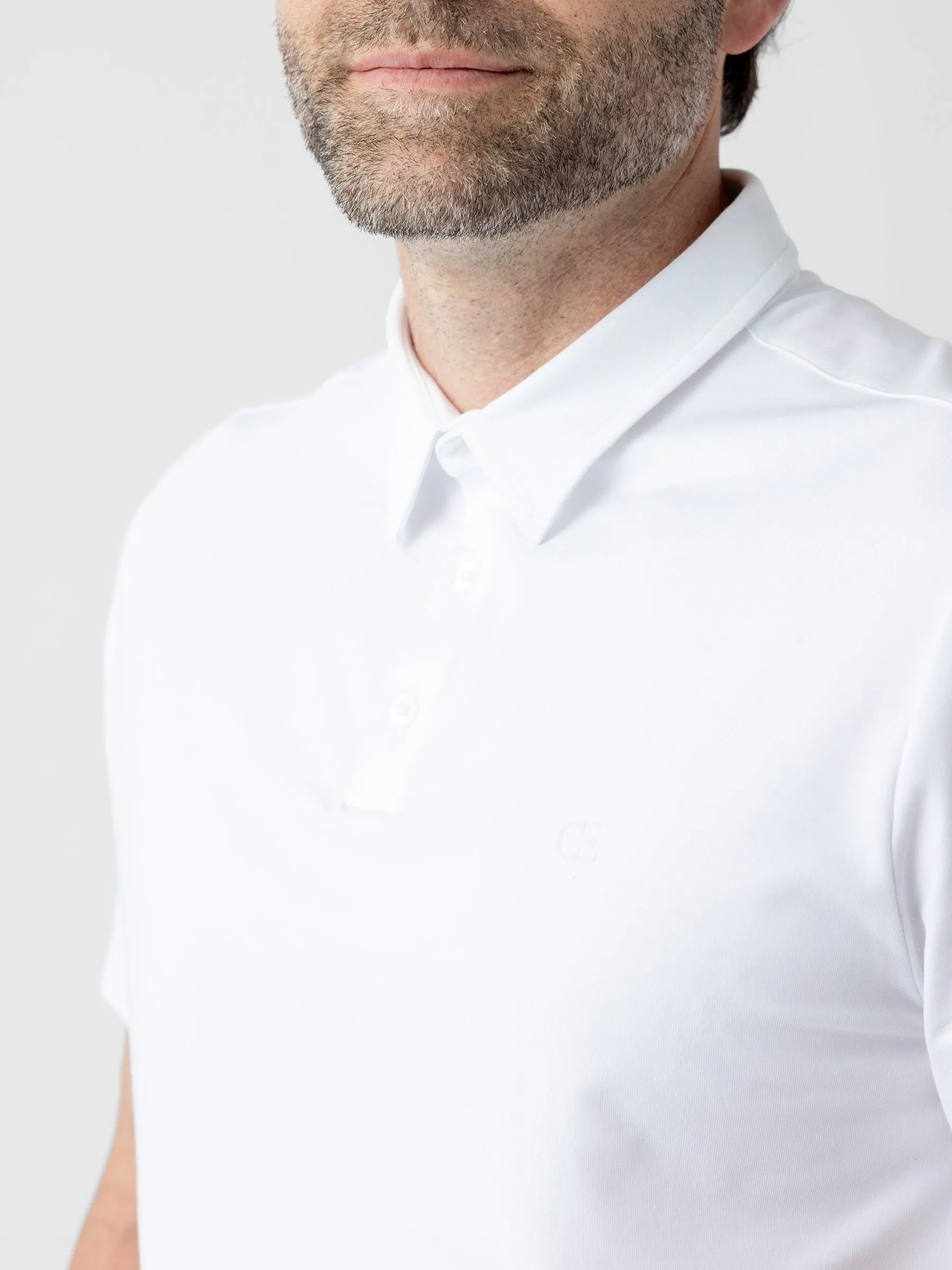 Men's Everyday Polo