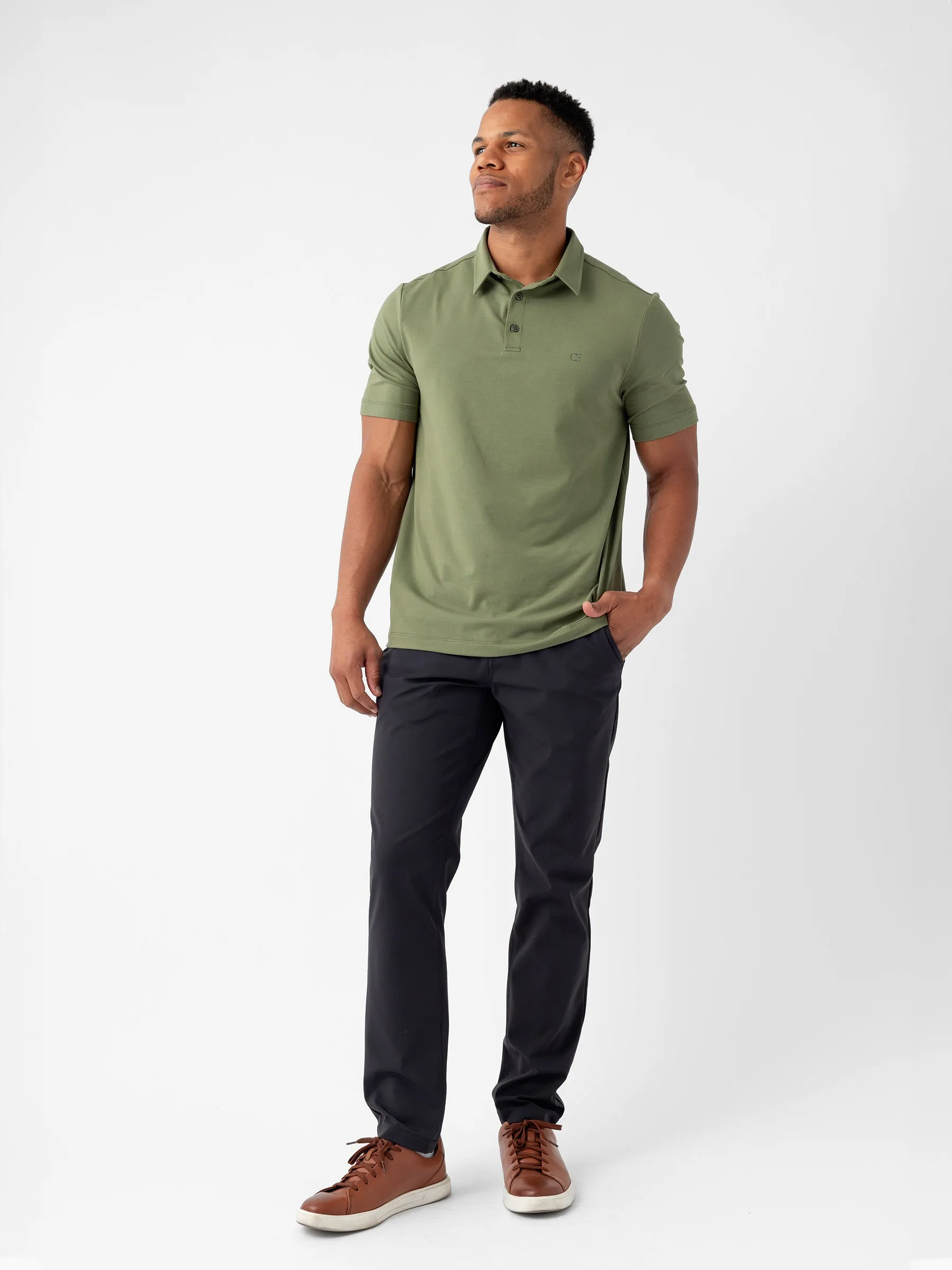 Men's Everyday Polo