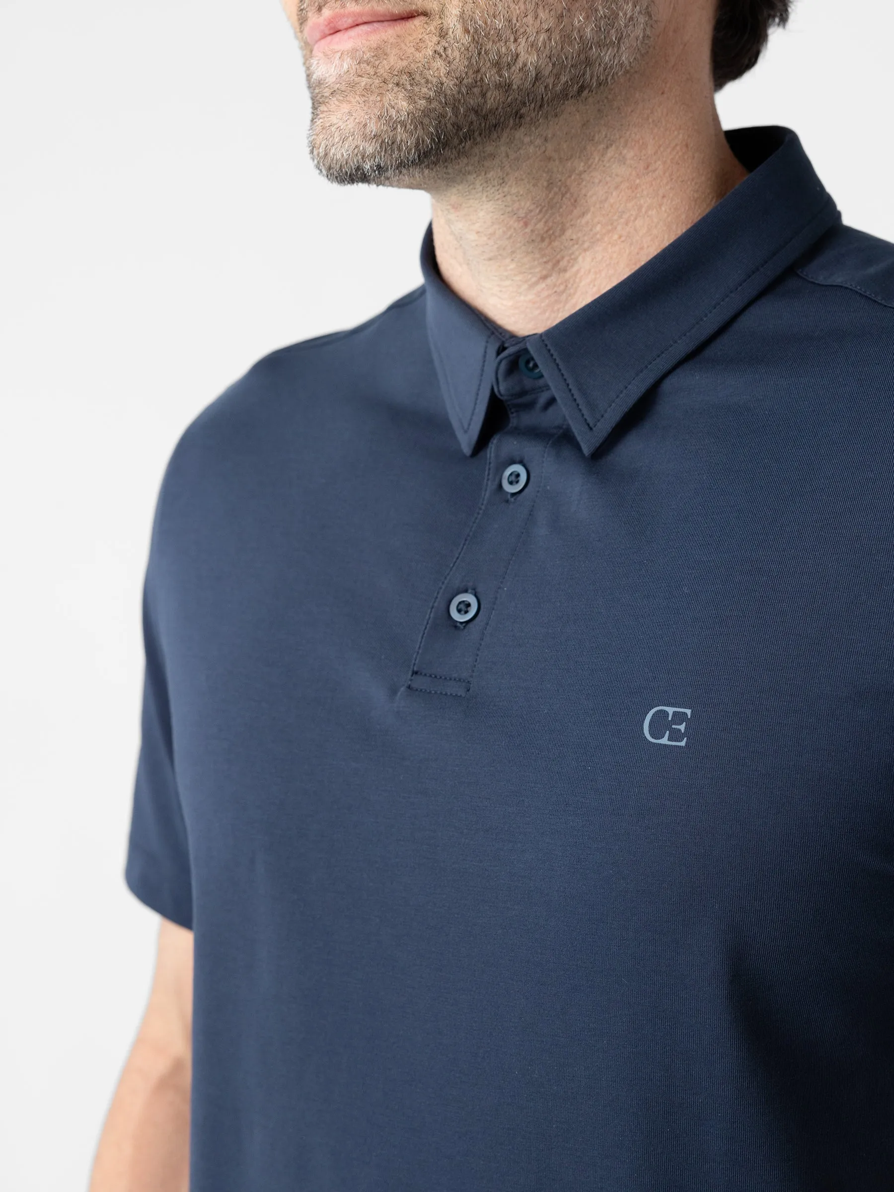Men's Everyday Polo