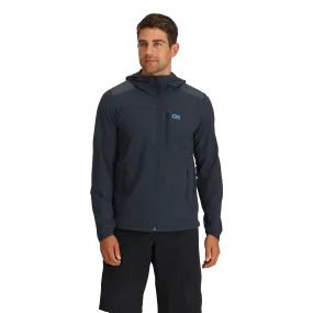 Men's Ferrosi DuraPrint® Hoodie
