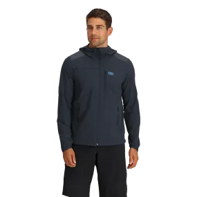 Men's Ferrosi DuraPrint® Hoodie