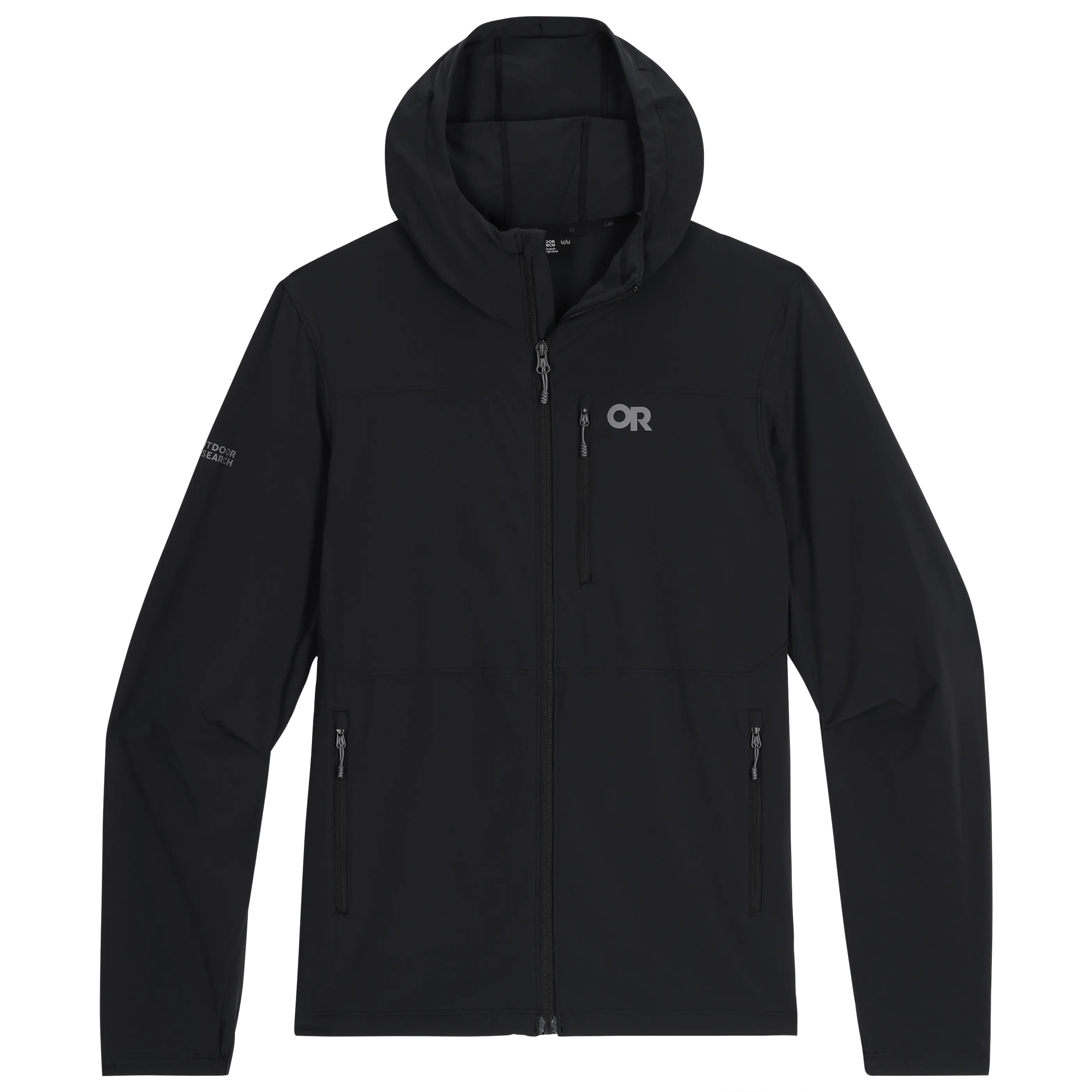 Men's Ferrosi Hoodie