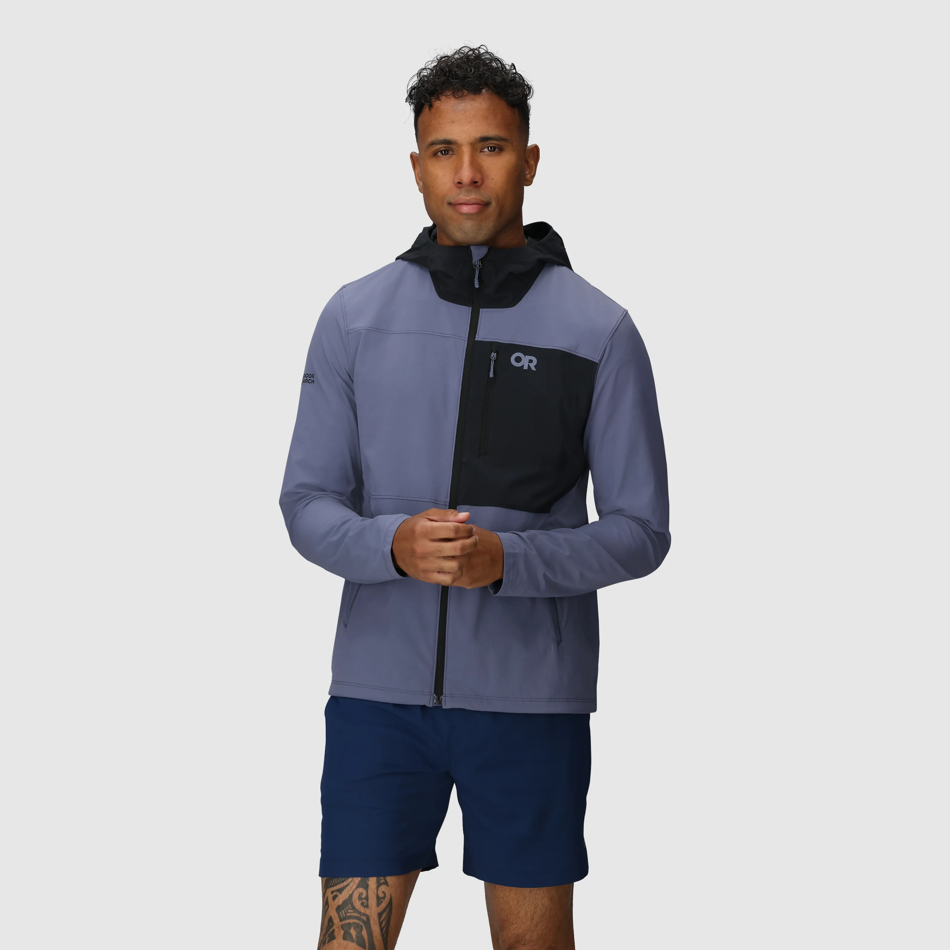 Men's Ferrosi Hoodie