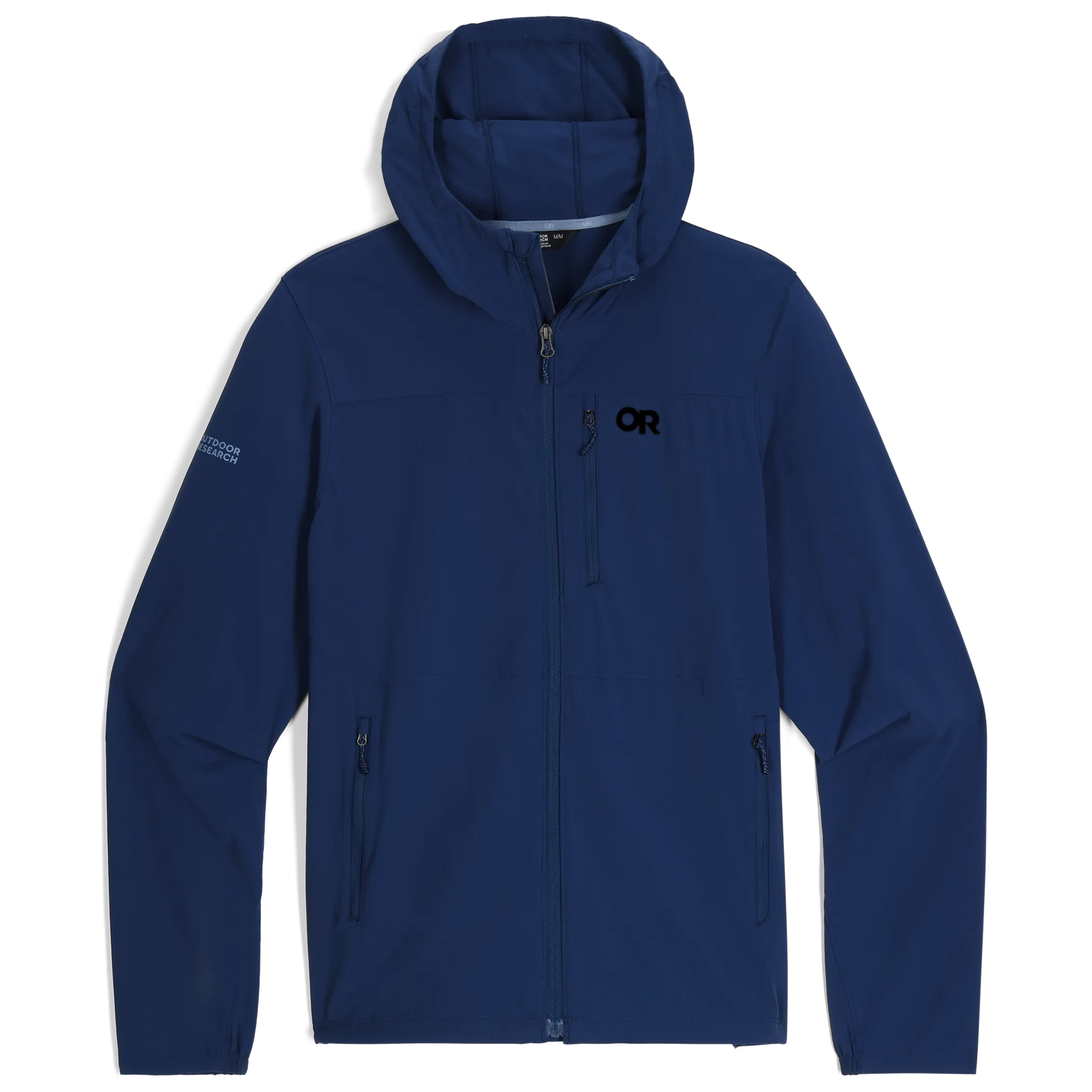 Men's Ferrosi Hoodie