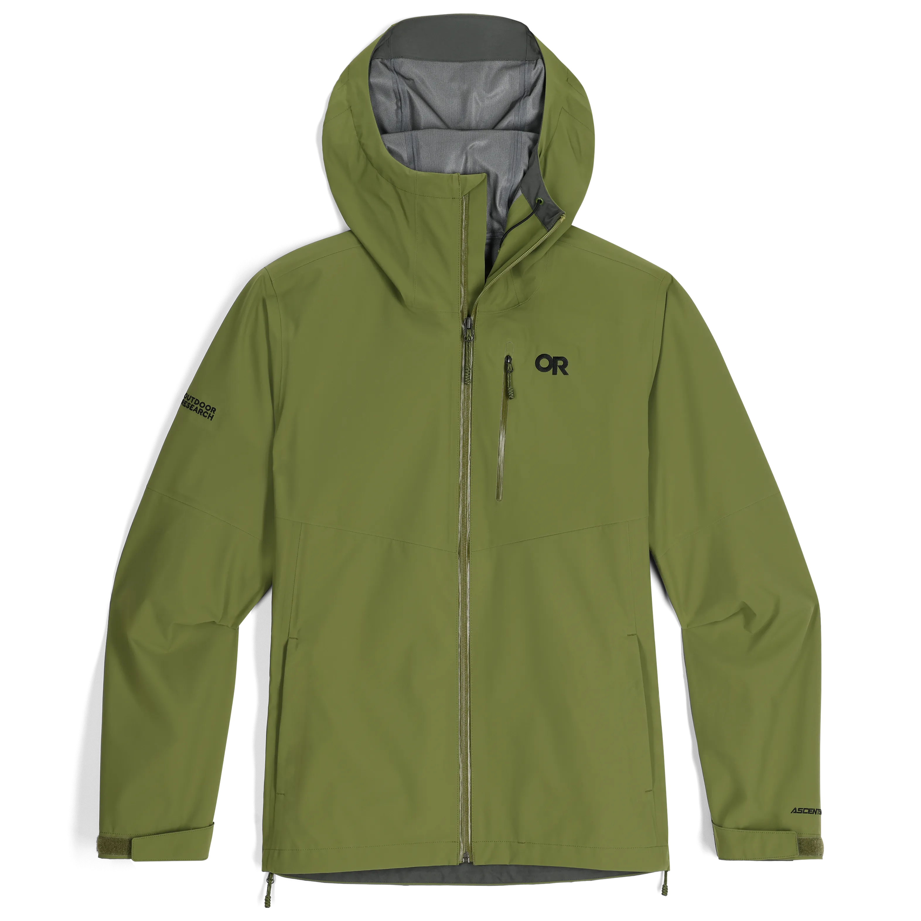Men's Foray 3L Jacket