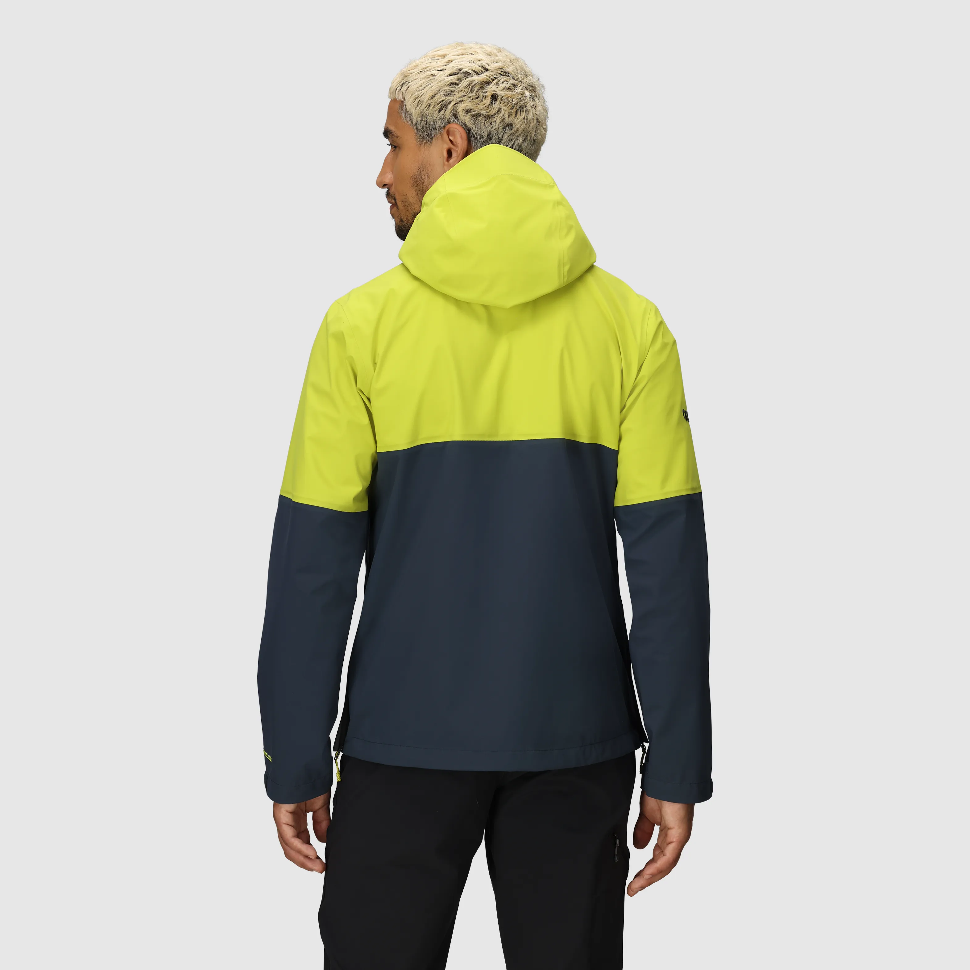 Men's Foray 3L Jacket