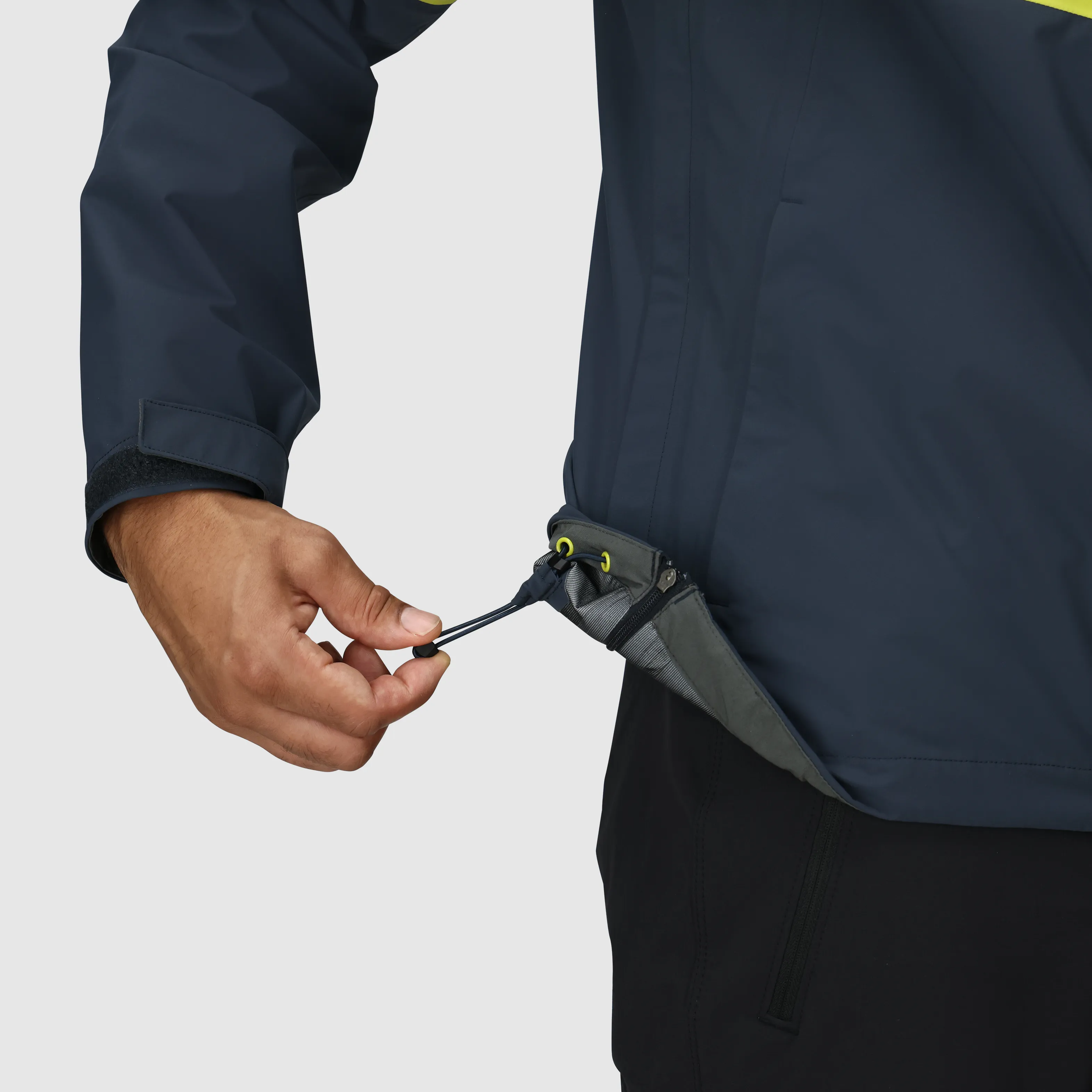 Men's Foray 3L Jacket