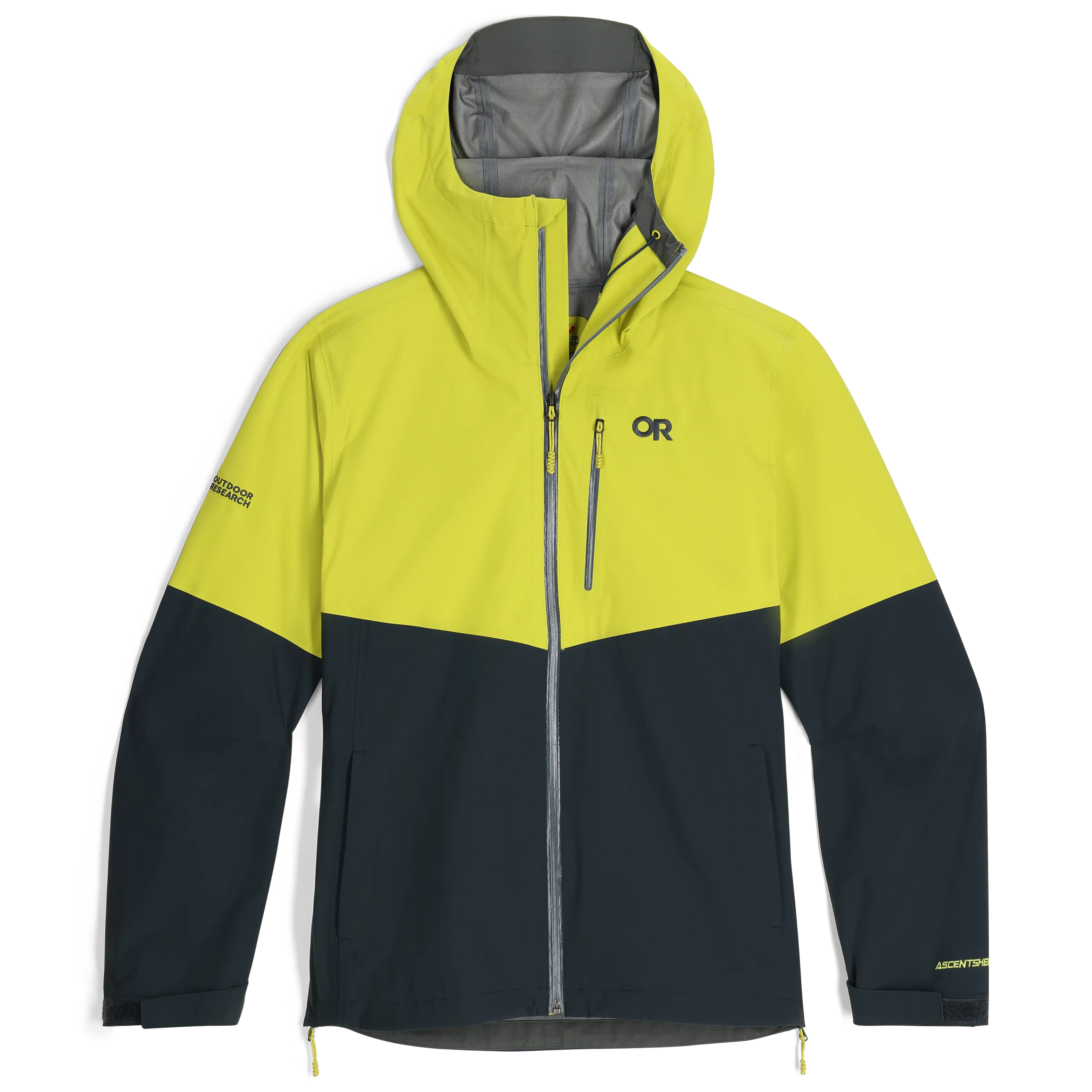 Men's Foray 3L Jacket