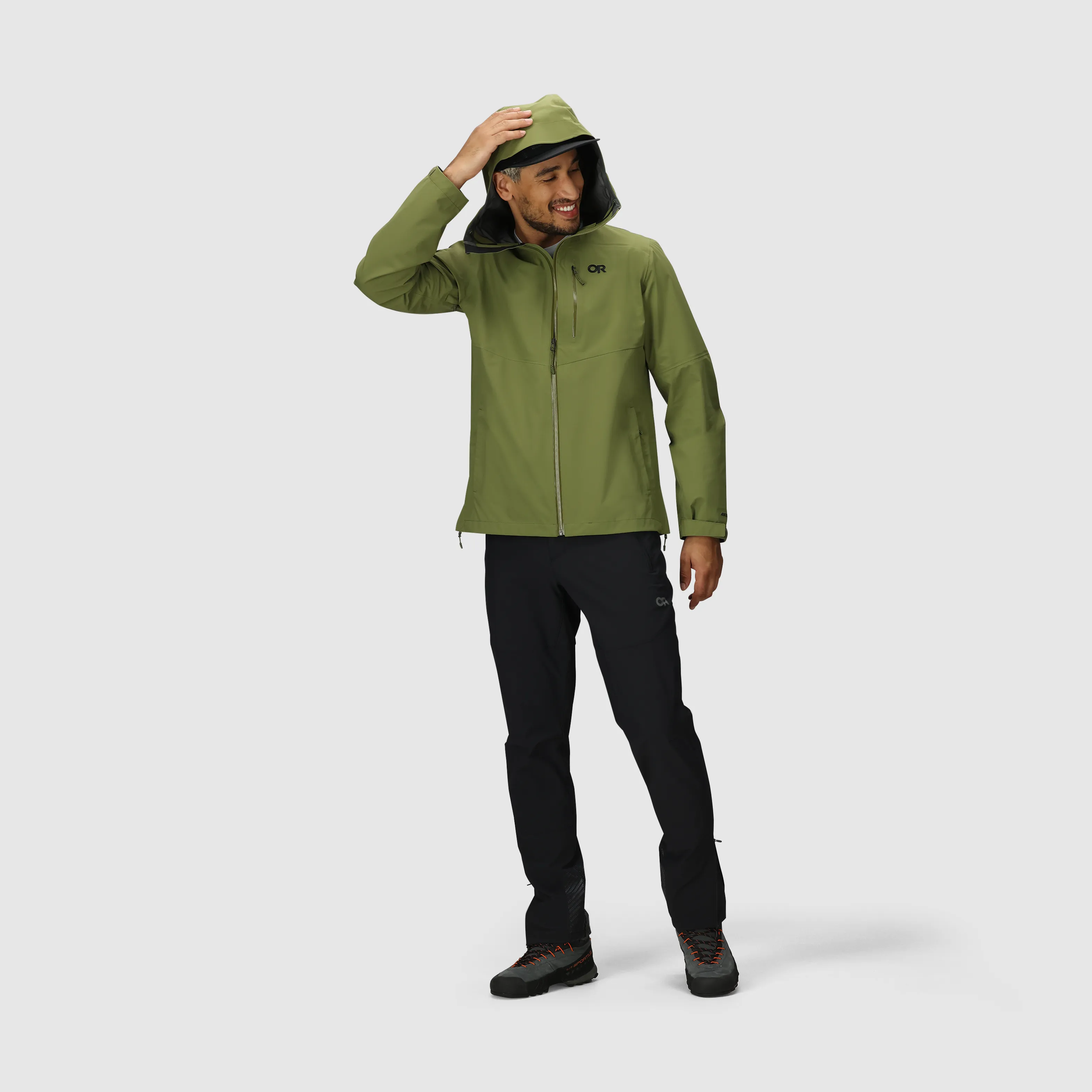 Men's Foray 3L Jacket