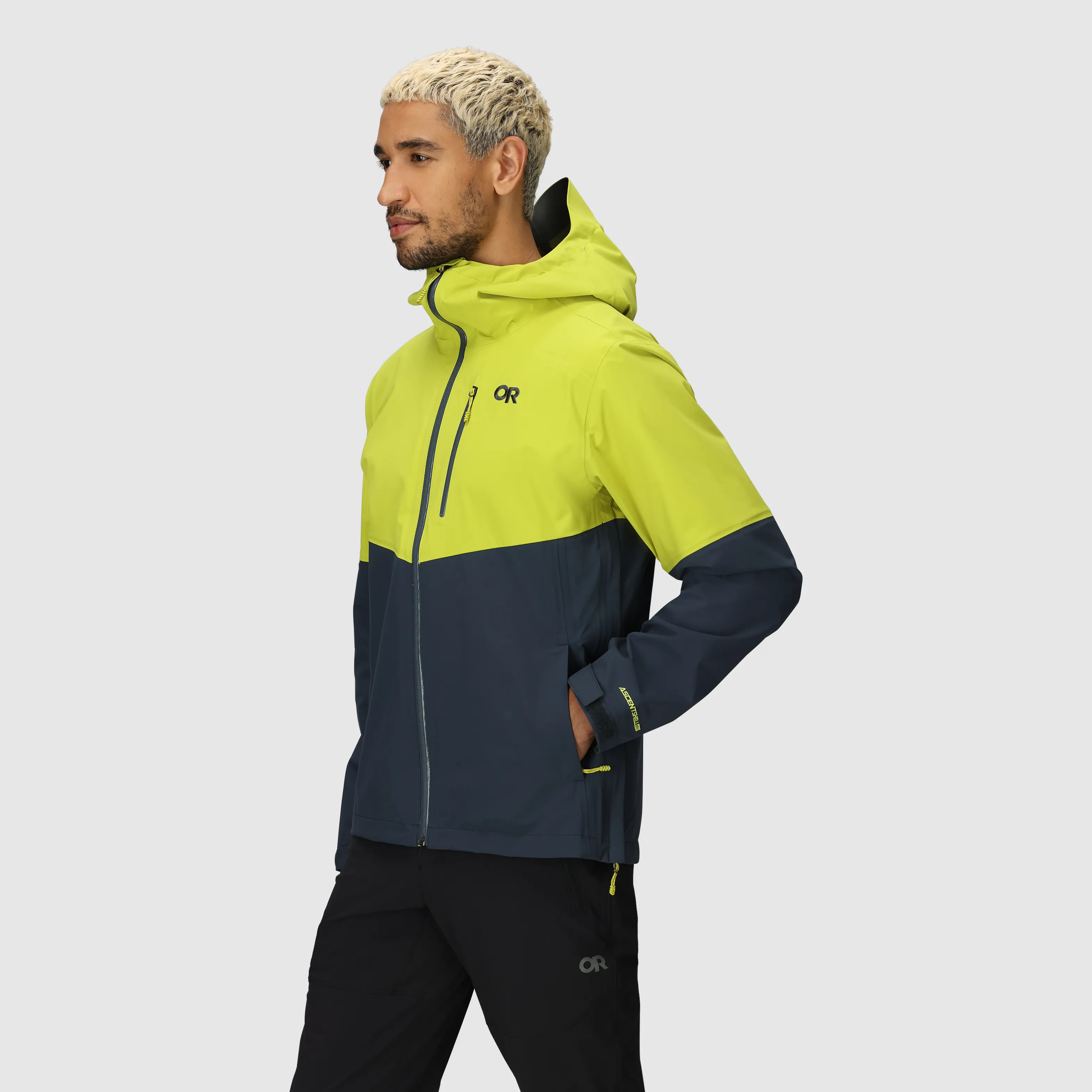 Men's Foray 3L Jacket